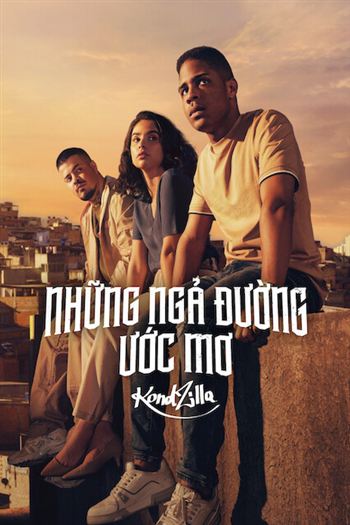 Những Ngả Đường Ước Mơ Mùa 3