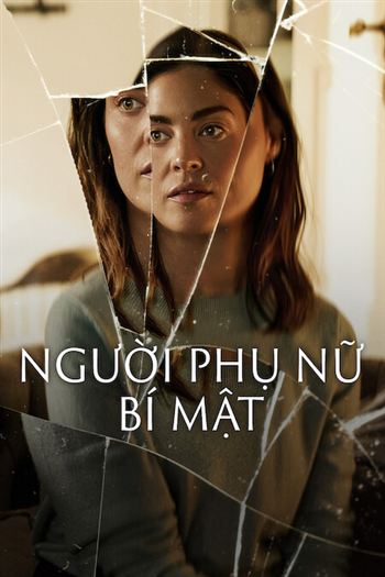 Người Phụ Nữ Bí Mật