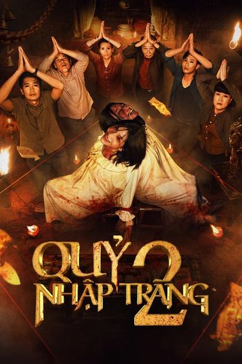 Quỷ Nhập Tràng 2