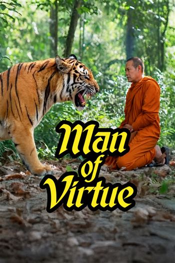 Luang Pho Trong Sạch