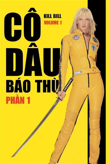 Cô Dâu Báo Thù Phần 1