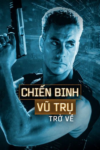 Chiến Binh Vũ Trụ Trở Về