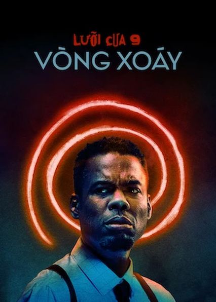 Lưỡi Cưa 9 Vòng Xoáy