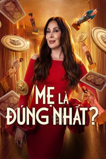 Mẹ Là Đúng Nhất