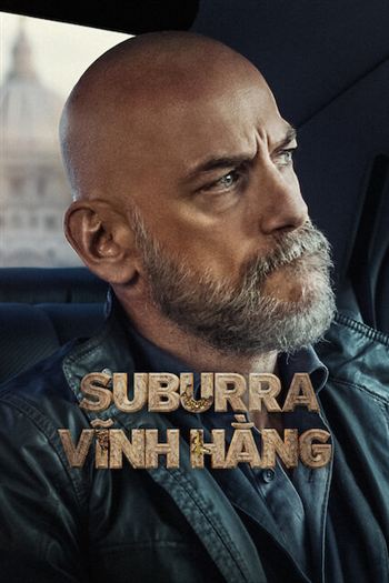 Suburra Vĩnh Hằng