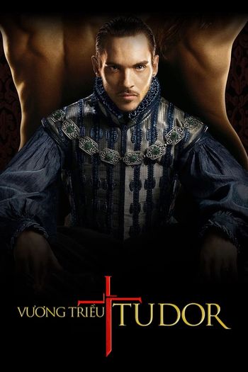 Vương Triều Tudor Mùa 3