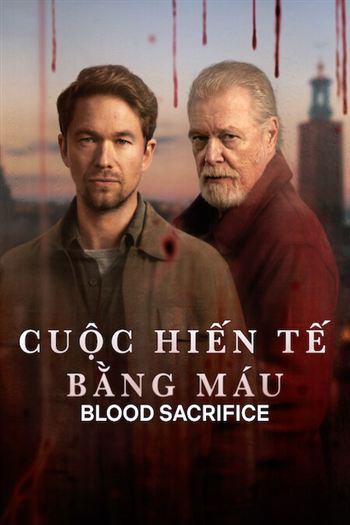 Cuộc Hiến Tế Bằng Máu