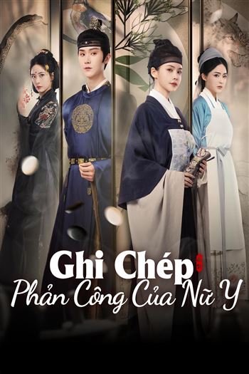 Ghi Chép Phản Công Của Nữ Y