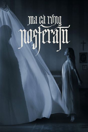 Ma Cà Rồng Nosferatu