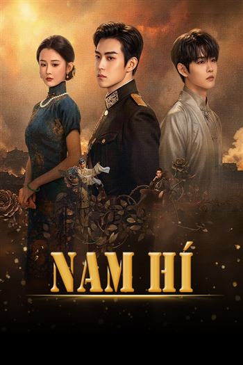 Nam Hí