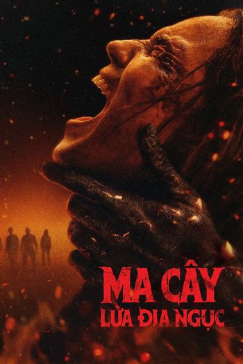 Ma Cây Lửa Địa Ngục