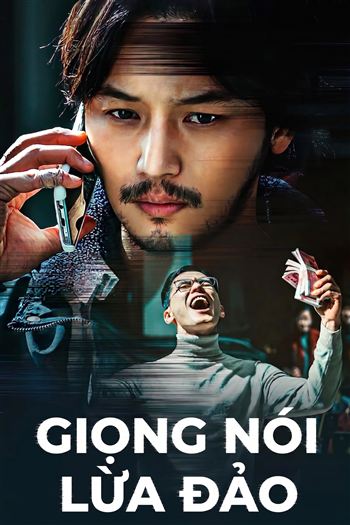 Giọng Nói Lừa Đảo