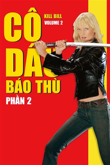 Cô Dâu Báo Thù Phần 2