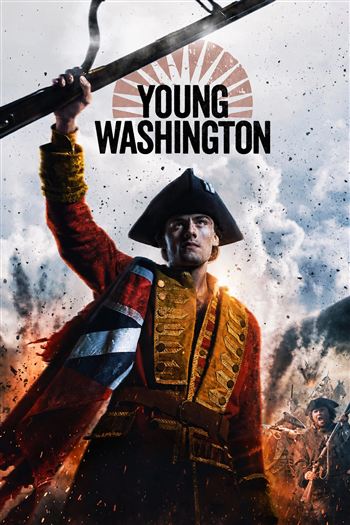 Washington Thời Trẻ