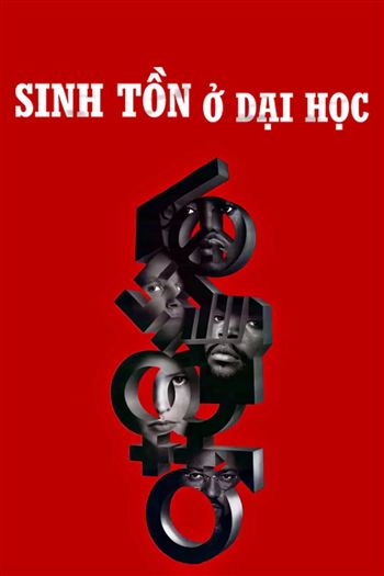 Sinh Tồn Ở Đại Học