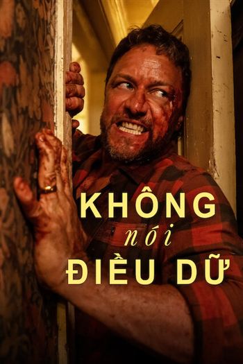 Không Nói Điều Dữ