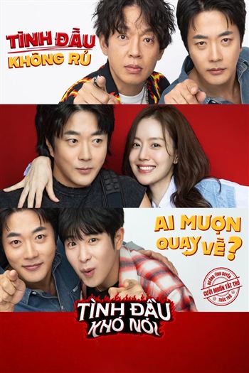 Tình Đầu Khó Nói