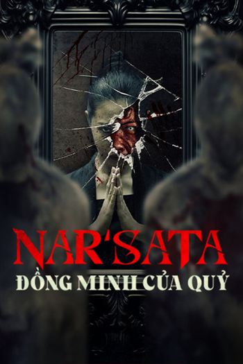 Nar Sata Đồng Minh Của Quỷ