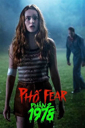 Phố Fear Phần 2 1978