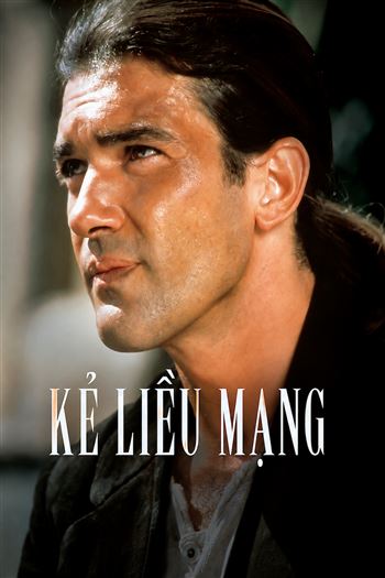 Kẻ Liều Mạng