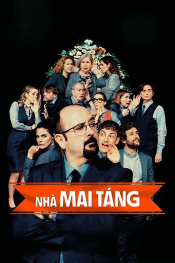 Nhà Mai Táng Mùa 2