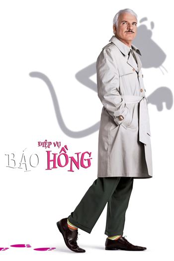 Điệp Vụ Báo Hồng