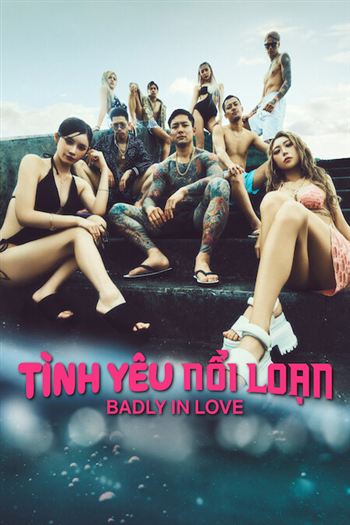 Tình Yêu Nổi Loạn Mùa 2