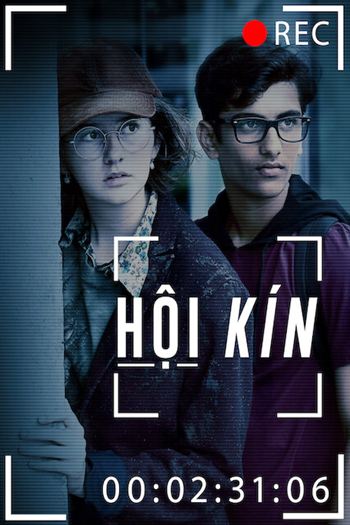 Hội Kín