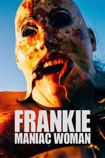 Frankie Người Đàn Bà Cuồng Loạn