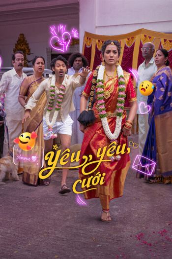 Yêu Yêu Cưới
