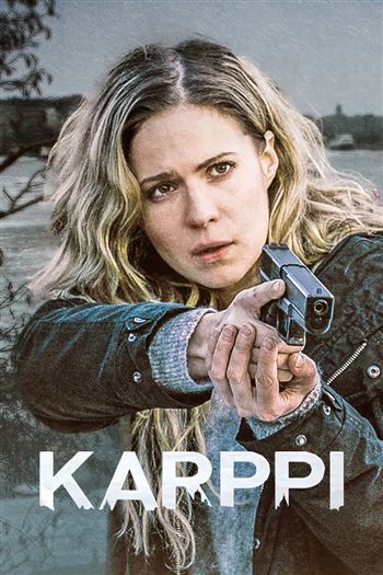 Karppi Mùa 1