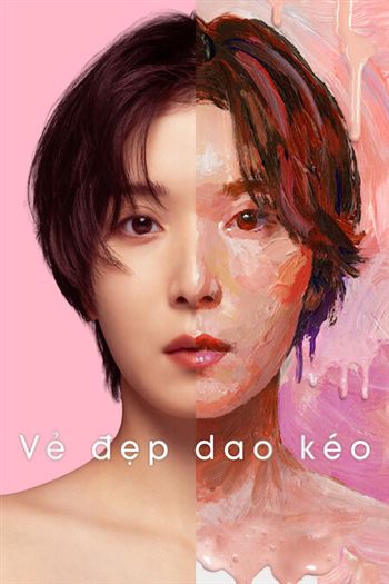 Vẻ Đẹp Dao Kéo