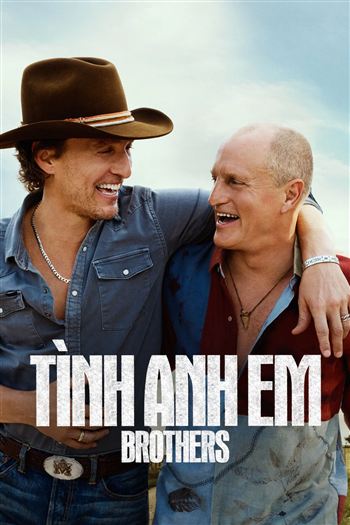 Tình Anh Em