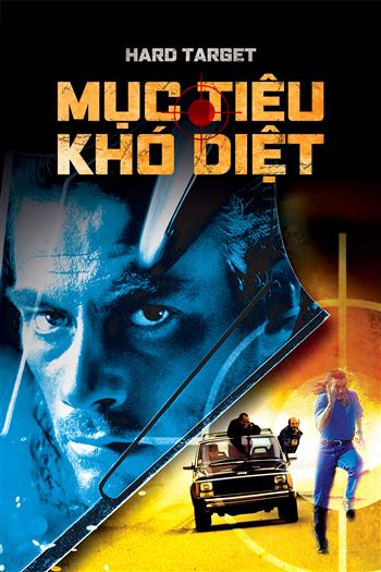 Mục Tiêu Khó Diệt
