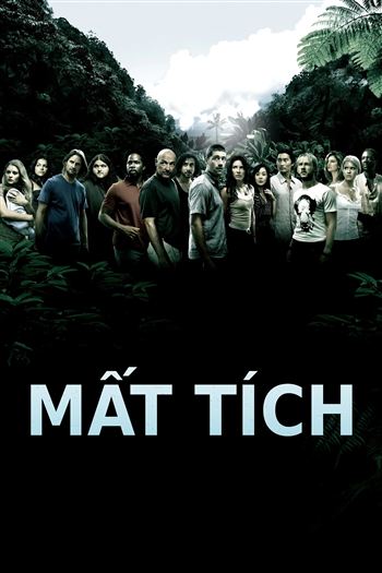 Mất Tích Mùa 2