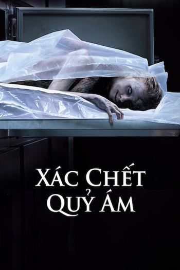 Xác Chết Quỷ Ám