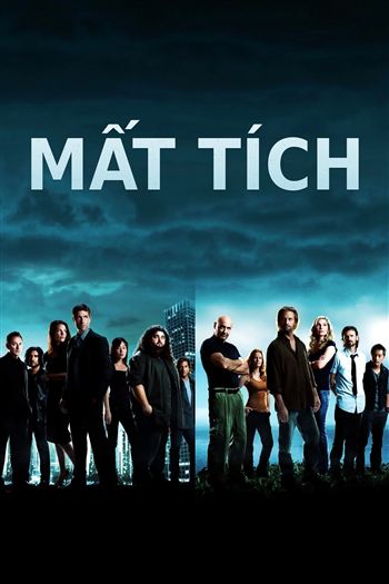 Mất Tích Mùa 5