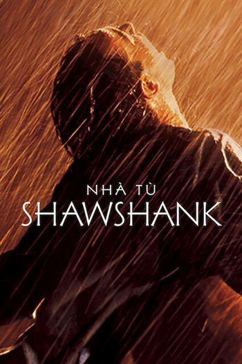 Nhà Tù Shawshank