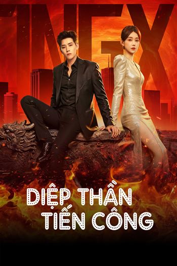Diệp Thần Tiến Công