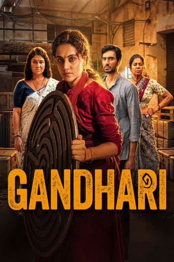 Gandhari