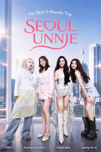 Seoul Unnie