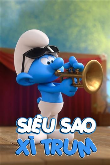 Siêu Sao Xì Trum