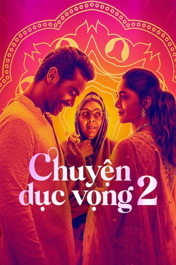 Chuyện Dục Vọng 2