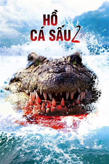 Hồ Cá Sấu 2