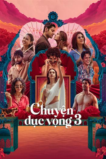 Chuyện Dục Vọng 3