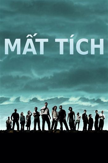 Mất Tích Mùa 1