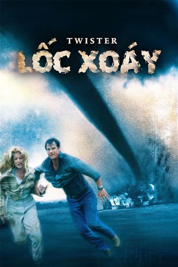 Lốc Xoáy