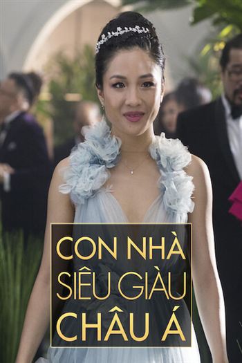 Con Nhà Siêu Giàu Châu Á