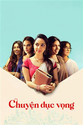 Chuyện Dục Vọng