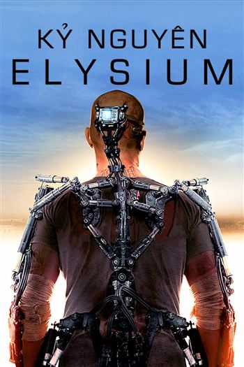 Kỷ Nguyên Elysium